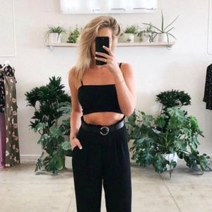 Flynn Skye Crop Top